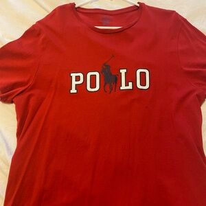 Polo Ralph Lauren T-Shirt